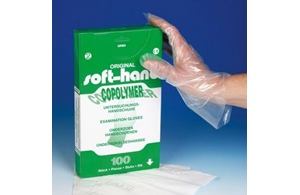 Soft-Hand® Copolymer (unsteril)
